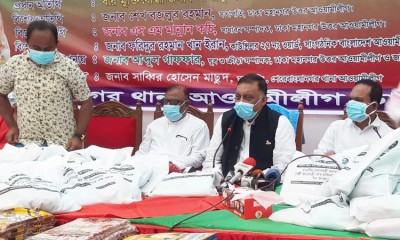 খালেদা জিয়াকে বিদেশে নিতে আদালতের অনুমতি লাগবে : স্বরাষ্ট্রমন্ত্রী খালেদা জিয়াকে বিদেশে নিতে আদালতের অনুমতি লাগবে : স্বরাষ্ট্রমন্ত্রী
